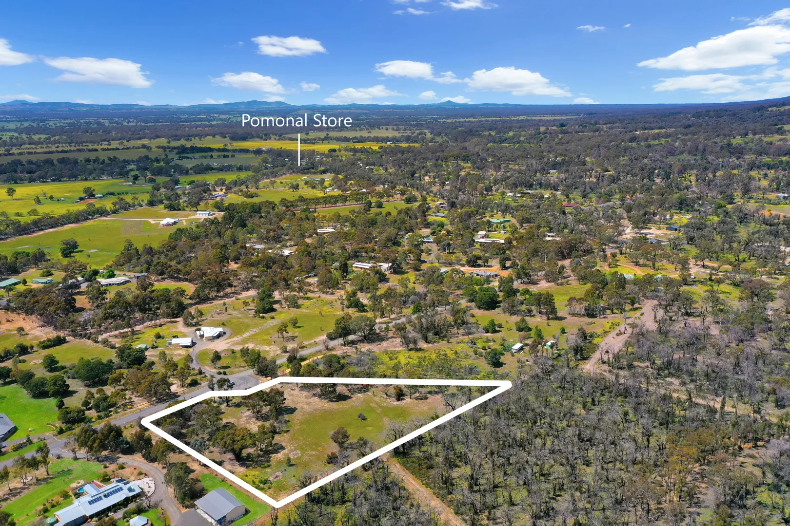 Additional image 7 of Lot 24 Bomjinna Court, Pomonal VIC 3381