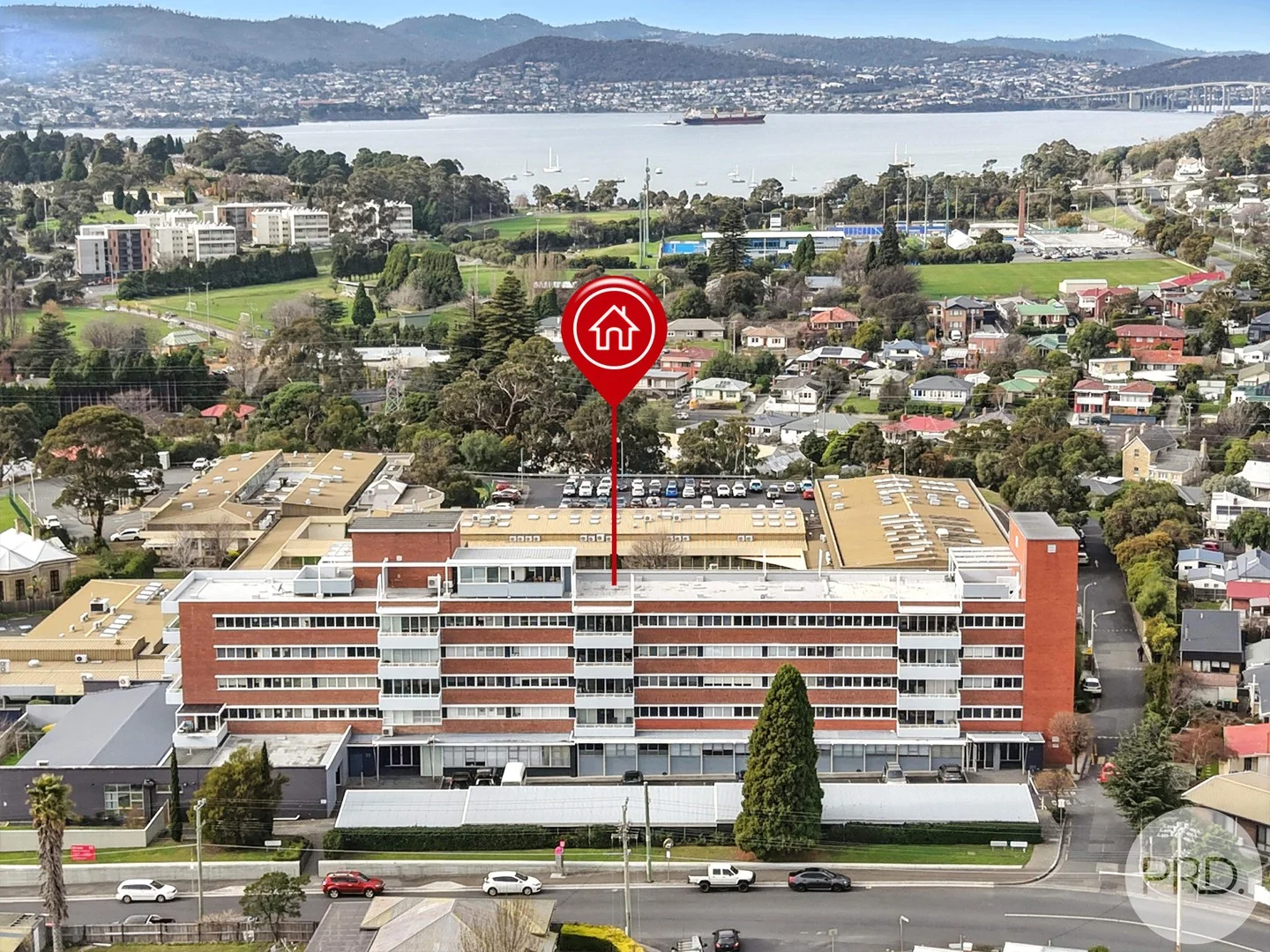 Additional image 2 of 5/33 Tower Road, New Town TAS 7008