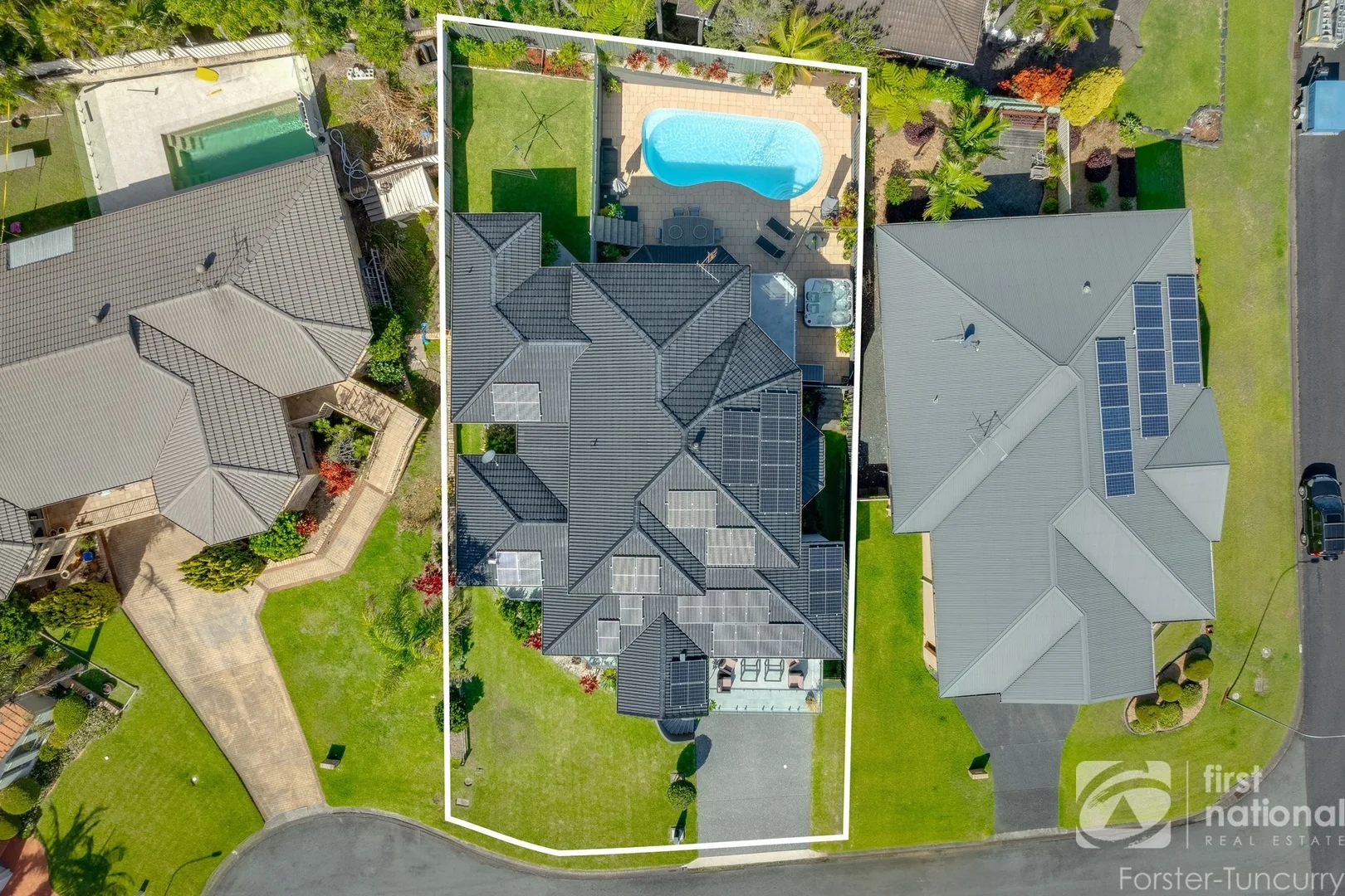 Additional image 32 of 4 Raffia Place, Forster NSW 2428