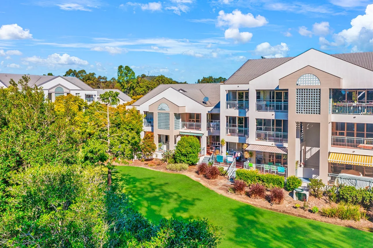 Additional image 12 of 13/76-80 Chichester Drive, Arundel QLD 4214