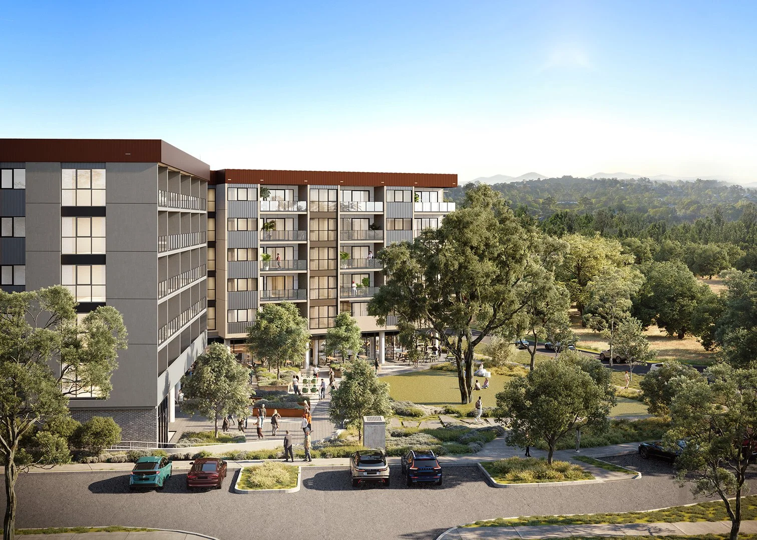 Additional image 2 of 46 Aspinall Street, Watson ACT 2602