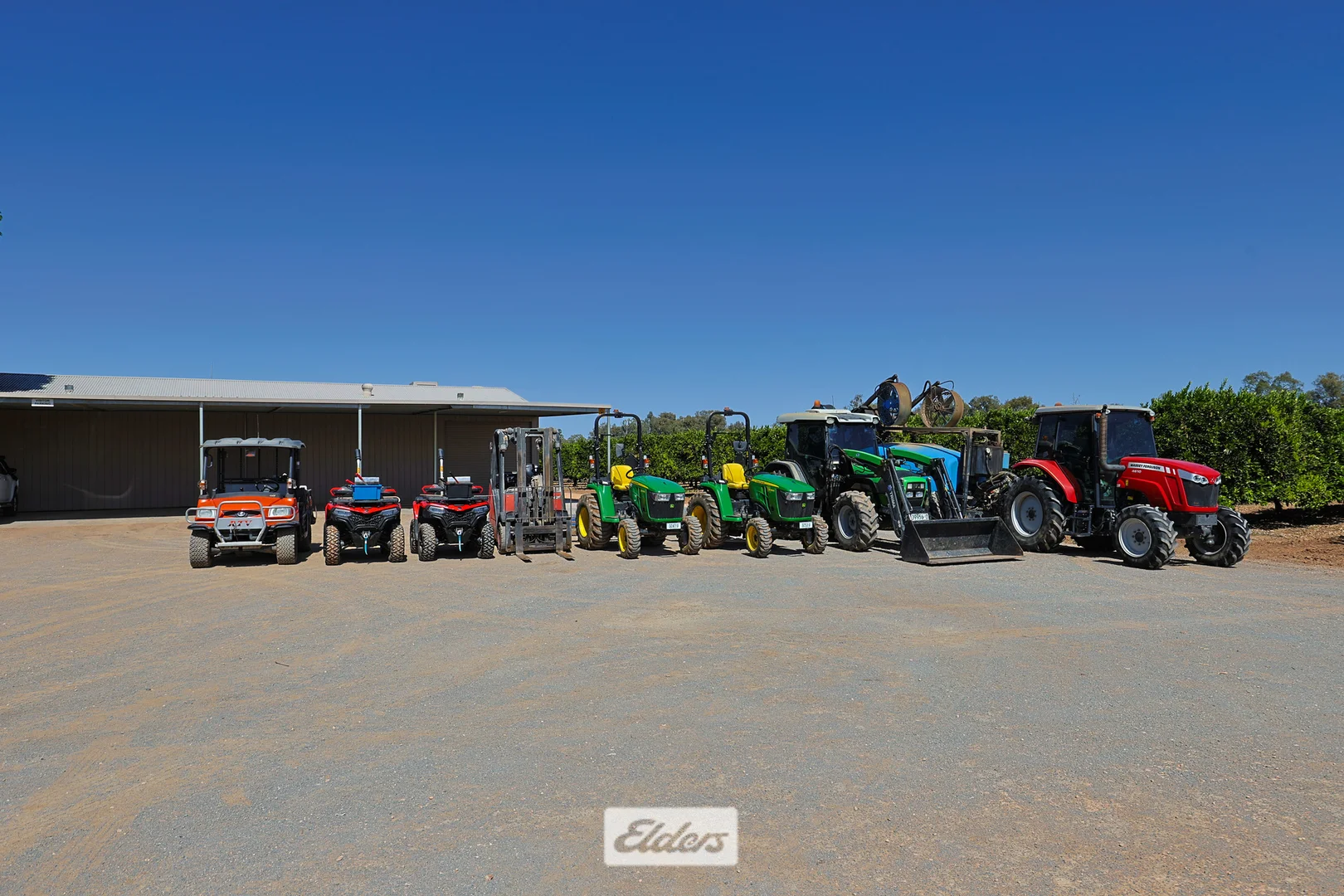 Additional image 36 of 310 Delta Road, Curlwaa NSW 2648