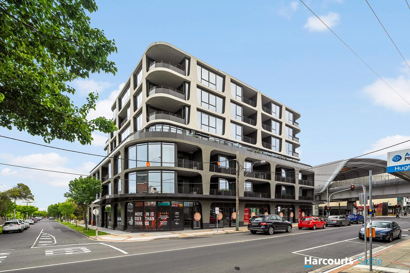 402/50 Rosella Street, Murrumbeena VIC 3163