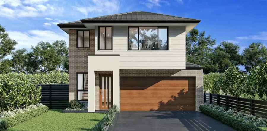 Lot 78 Camden Valley Way, Catherine Field NSW 2557