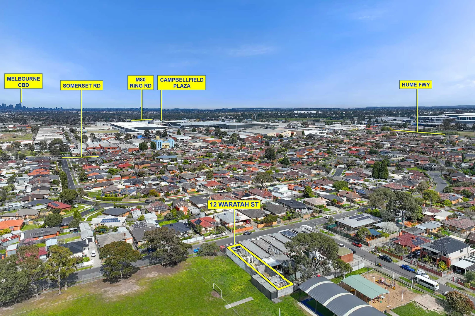 Additional image 4 of 12 Waratah Street, Campbellfield VIC 3061