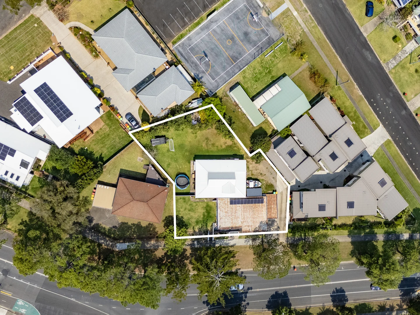 Additional image 42 of 10 - 12 Beach Street, Woolgoolga NSW 2456