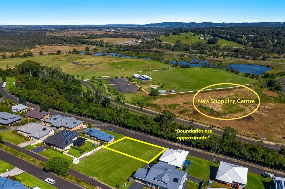28 Chilcott Circuit, Cumbalum NSW 2478