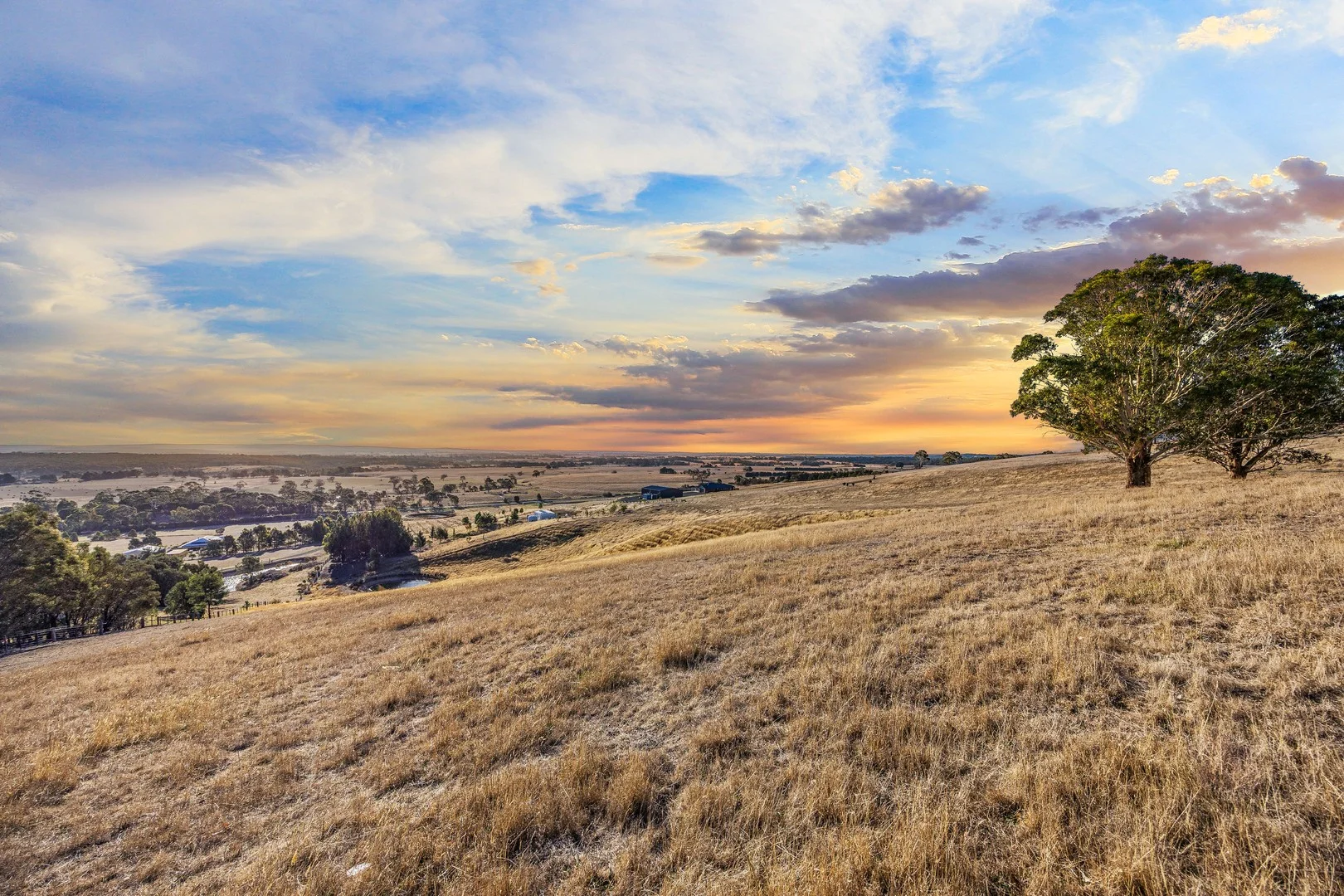 Lot 2/46 Nicholsons Road, Durham Lead VIC 3352