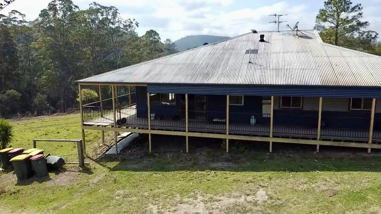 Additional image 35 of 362 Sharkeys Road, Frazers Creek NSW 2446