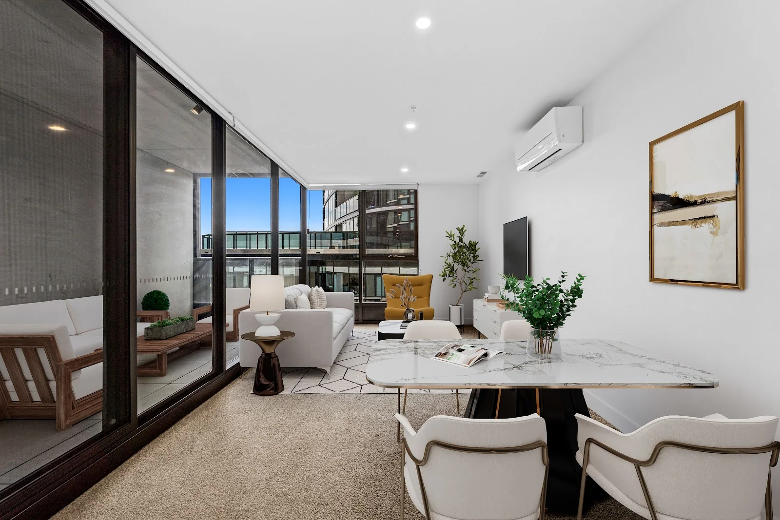 Additional image 6 of 604/6 Furzer Street, Phillip ACT 2606