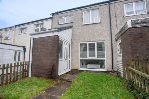 Truro Walk, Birmingham B37