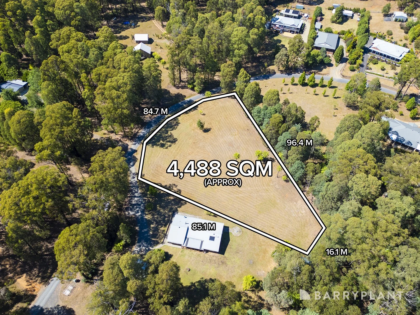 9 Lady Talbot Drive, Marysville VIC 3779