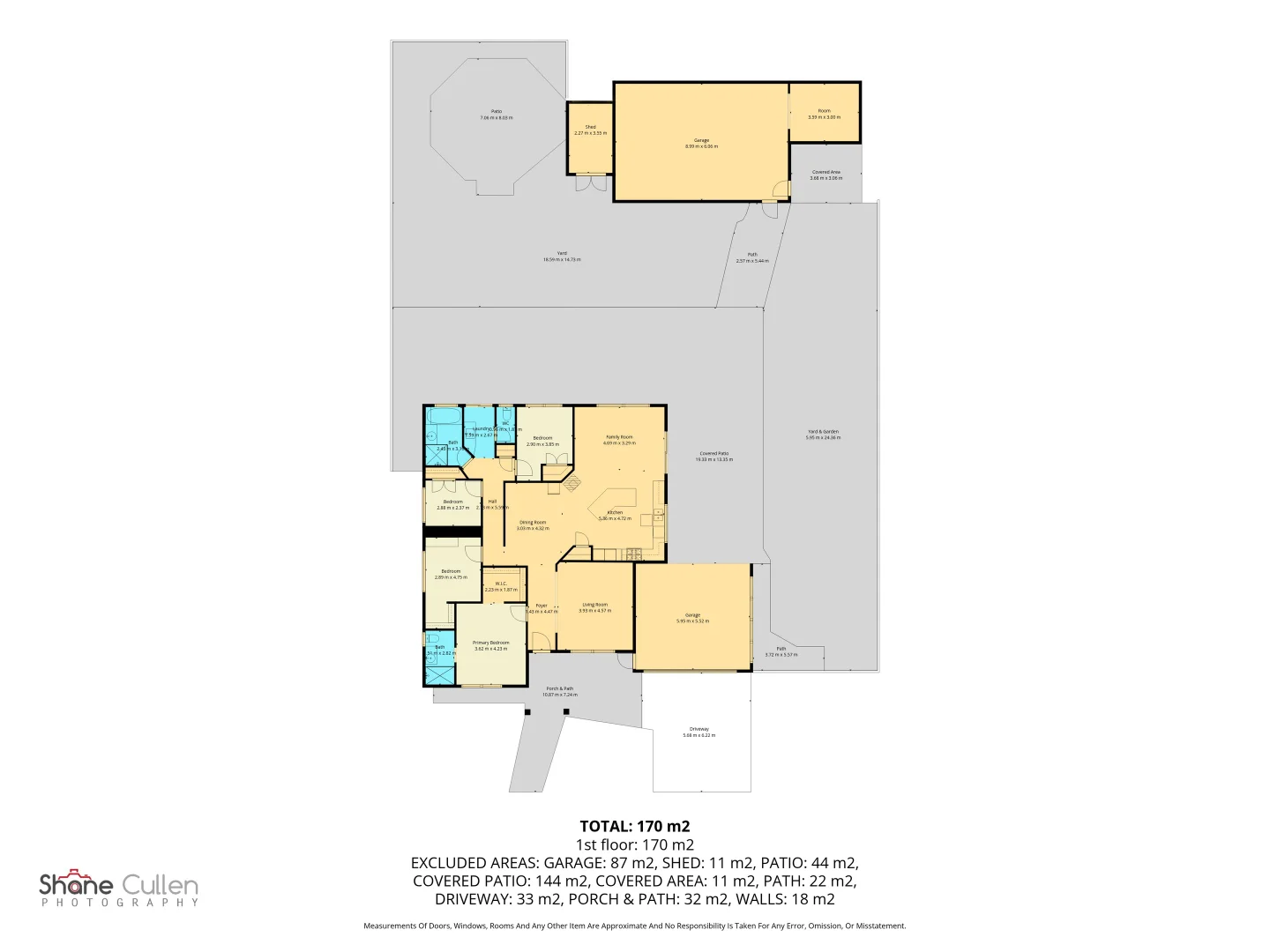 Additional image 18 of 2 Wasley Street, Somerville WA 6430