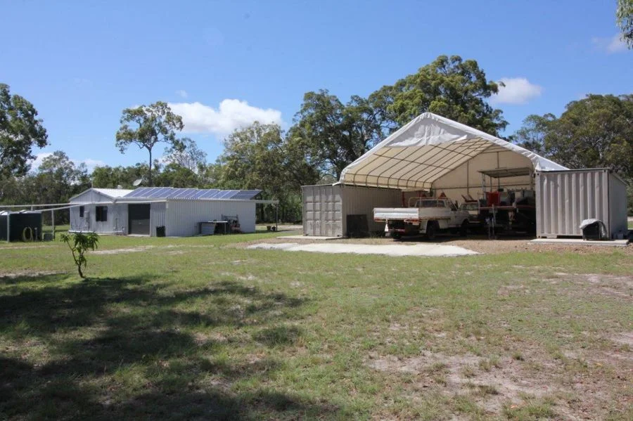 Additional image 2 of 780 Capricornia Drive, Deepwater QLD 4674