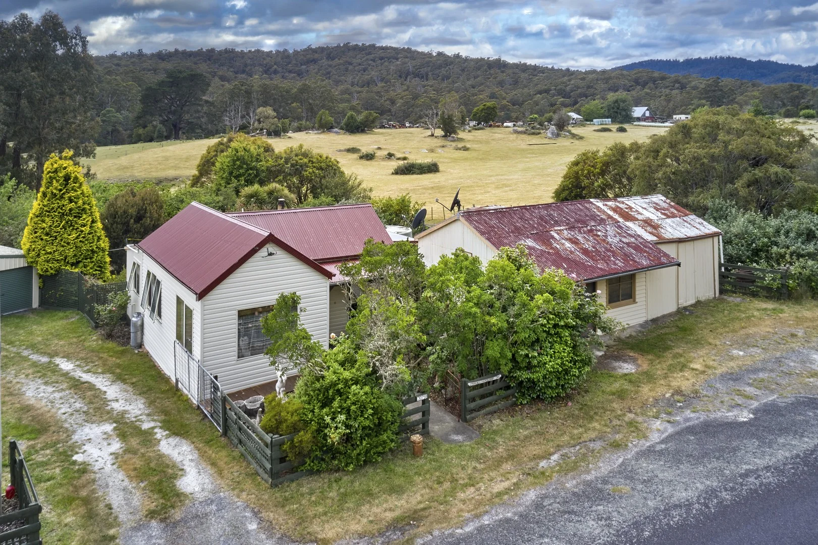 30758 Tasman Highway, Moorina TAS 7264