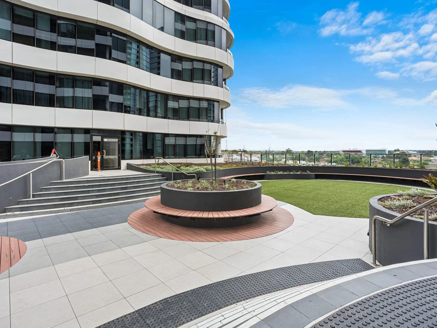 Additional image 23 of 2003/5 Joseph Road, Footscray VIC 3011