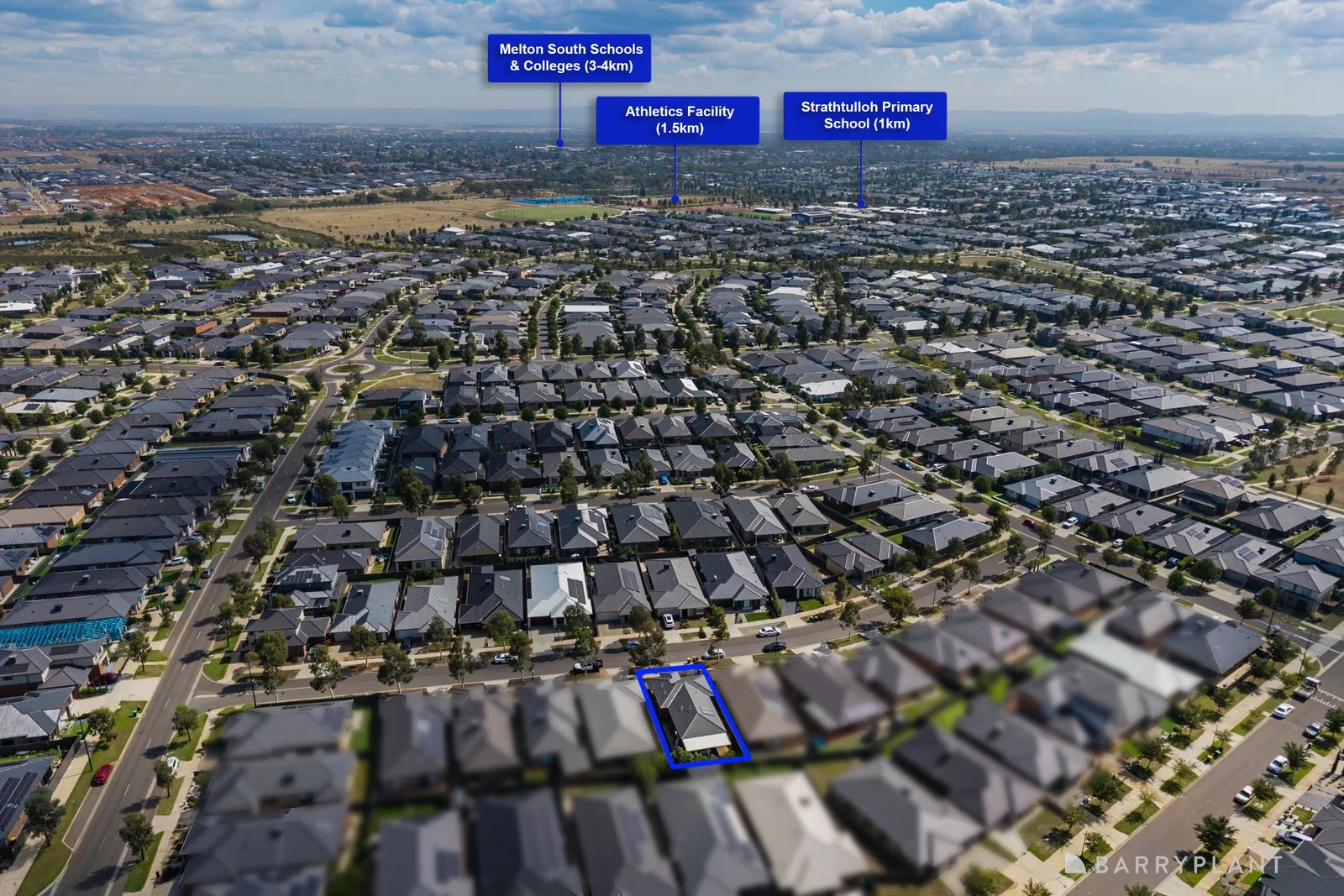 Additional image 15 of 17 Hatfield Street, Strathtulloh VIC 3338