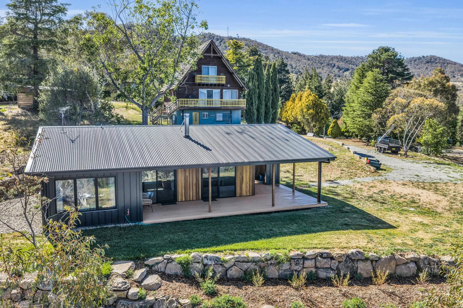 18 Camira Avenue, East Jindabyne NSW 2627