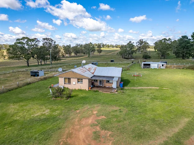 Additional image 19 of 543 Aberbaldie road, Walcha NSW 2354