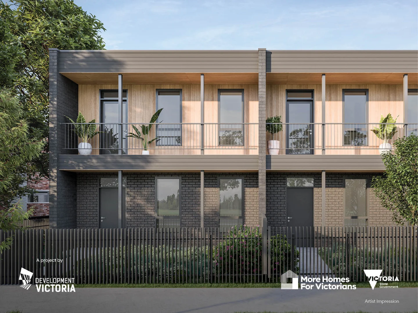 Additional image 3 of Lot 315/247 St Albans Road, Sunshine North VIC 3020