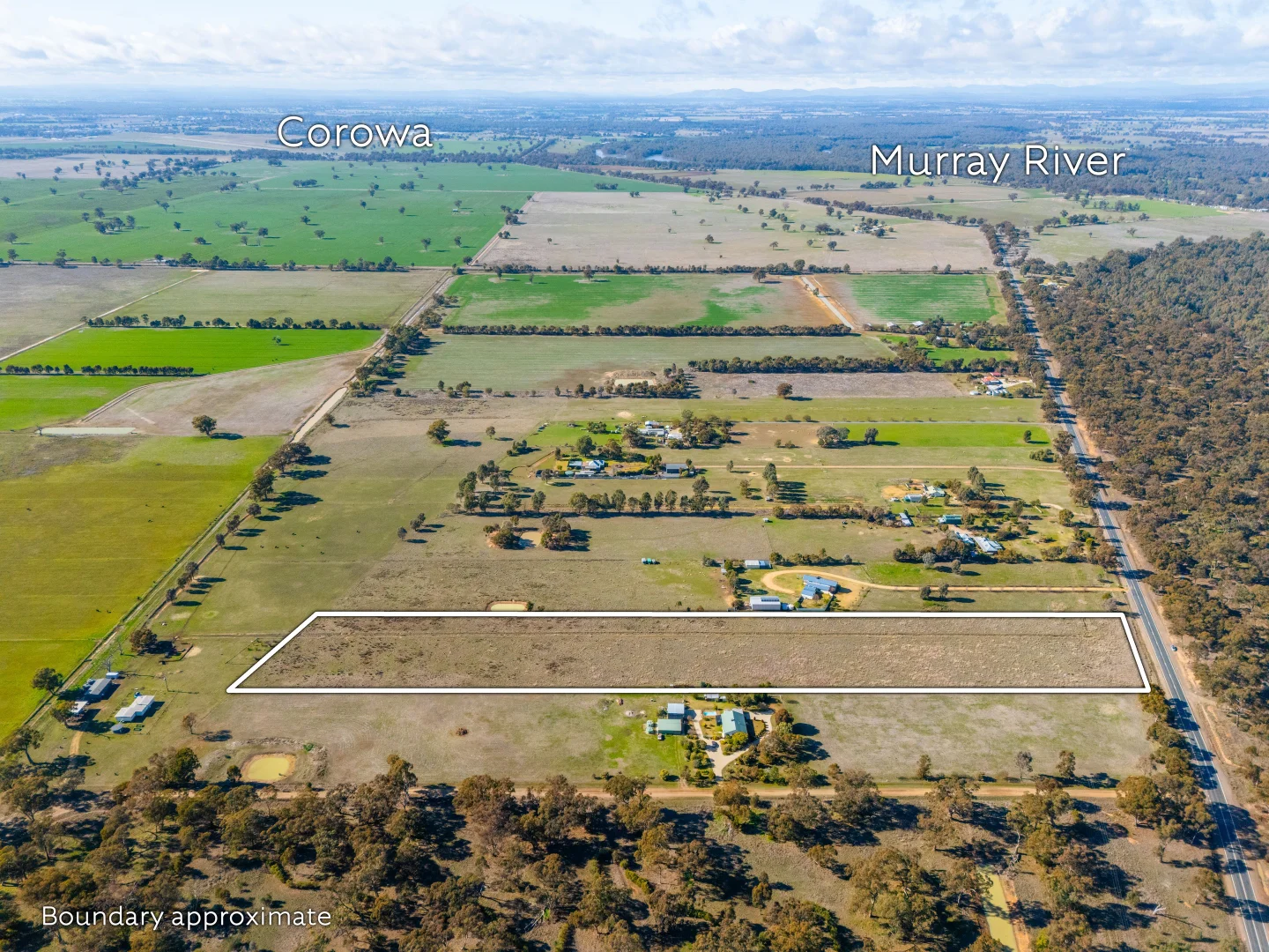Additional image 2 of Lot 3 Spring Drive, Collendina NSW 2646