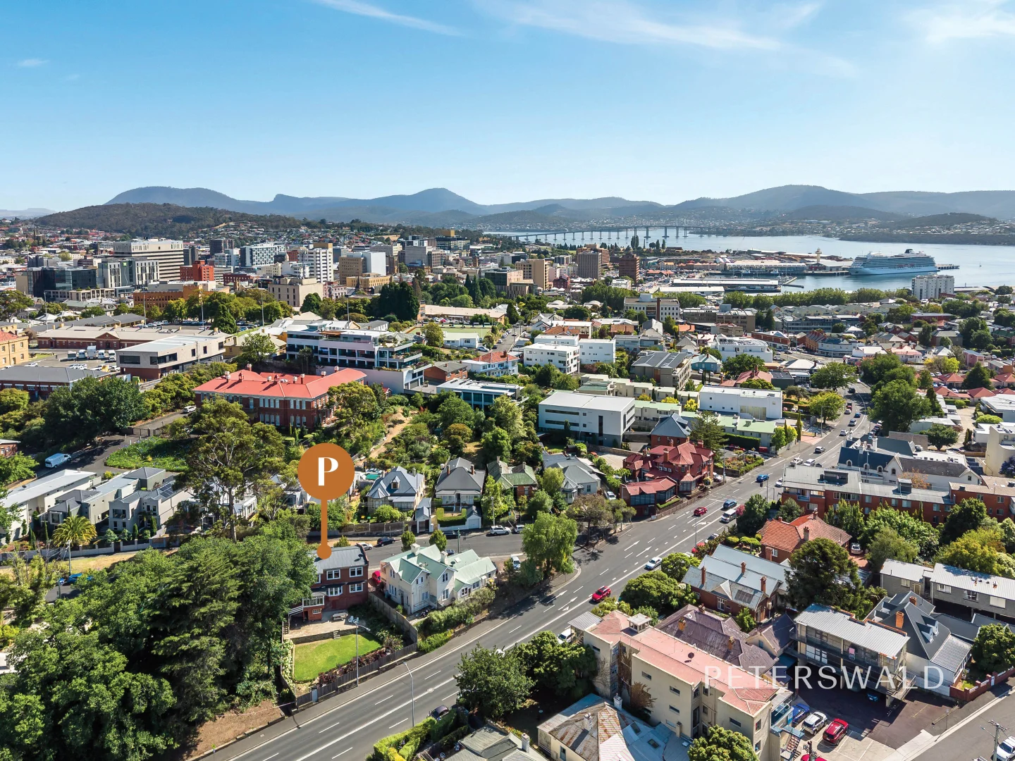 Additional image 5 of 2-2A Albuera Street, Battery Point TAS 7004