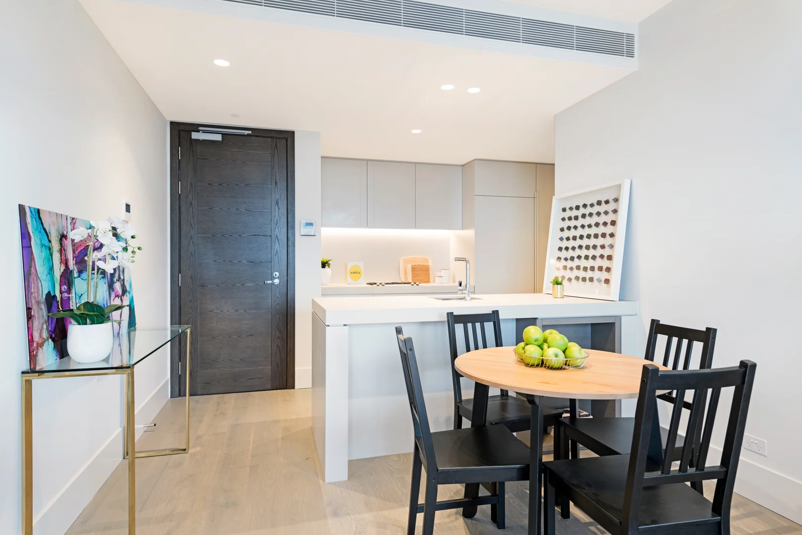 Additional image 3 of 2506/1 Almeida Crescent, South Yarra VIC 3141