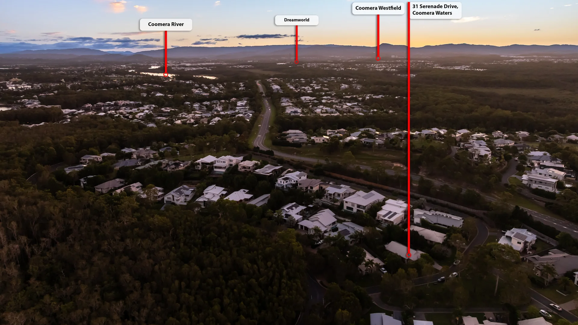 Additional image 14 of 31 Serenade Drive, Coomera Waters QLD 4209