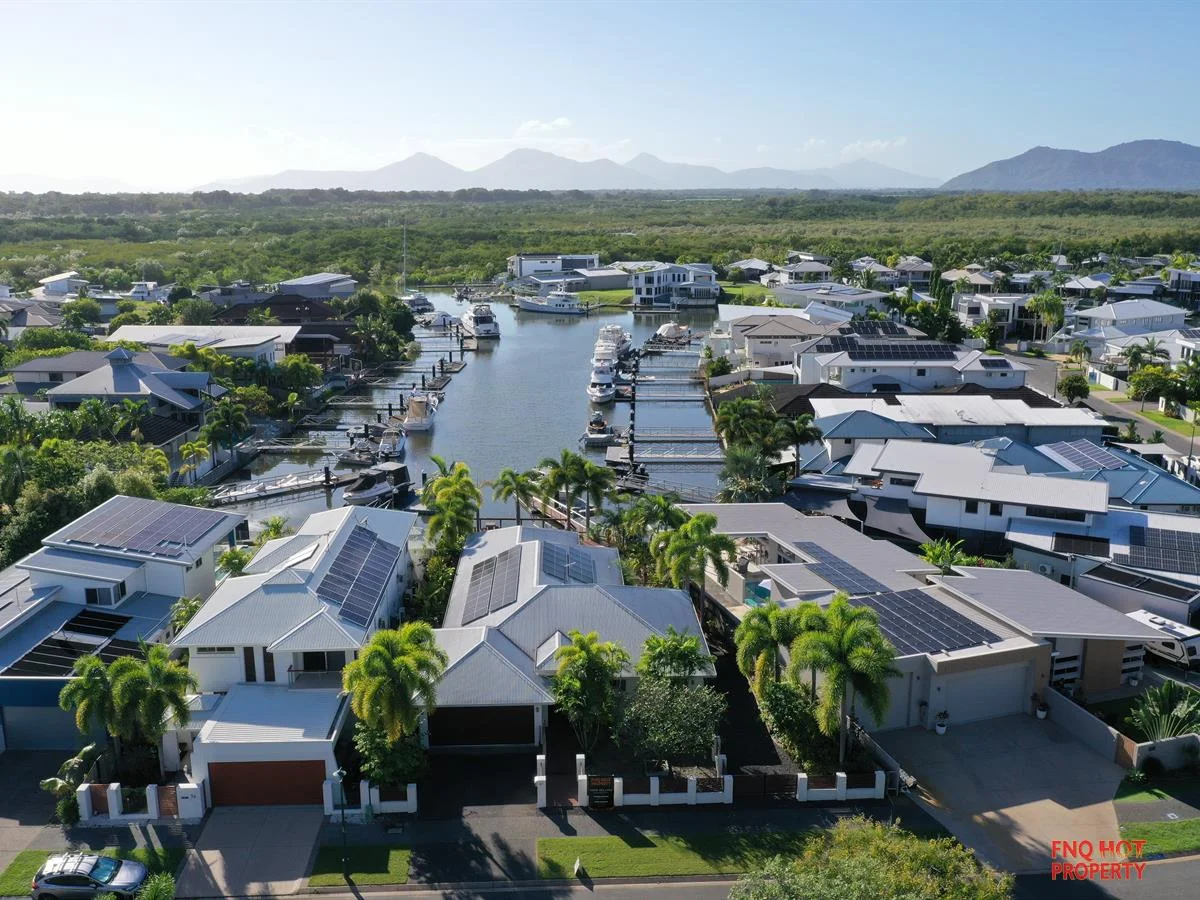 Additional image 38 of 61 Harbour Drive, Trinity Park QLD 4879