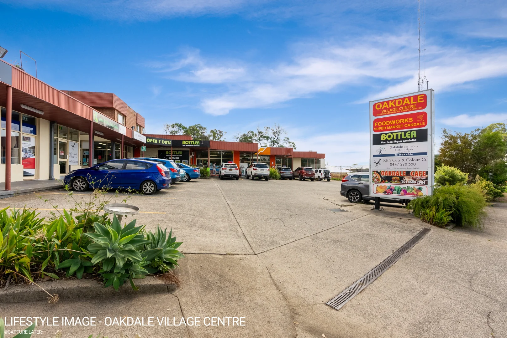 Additional image 7 of Lot 403 Coyle Circuit, Oakdale NSW 2570