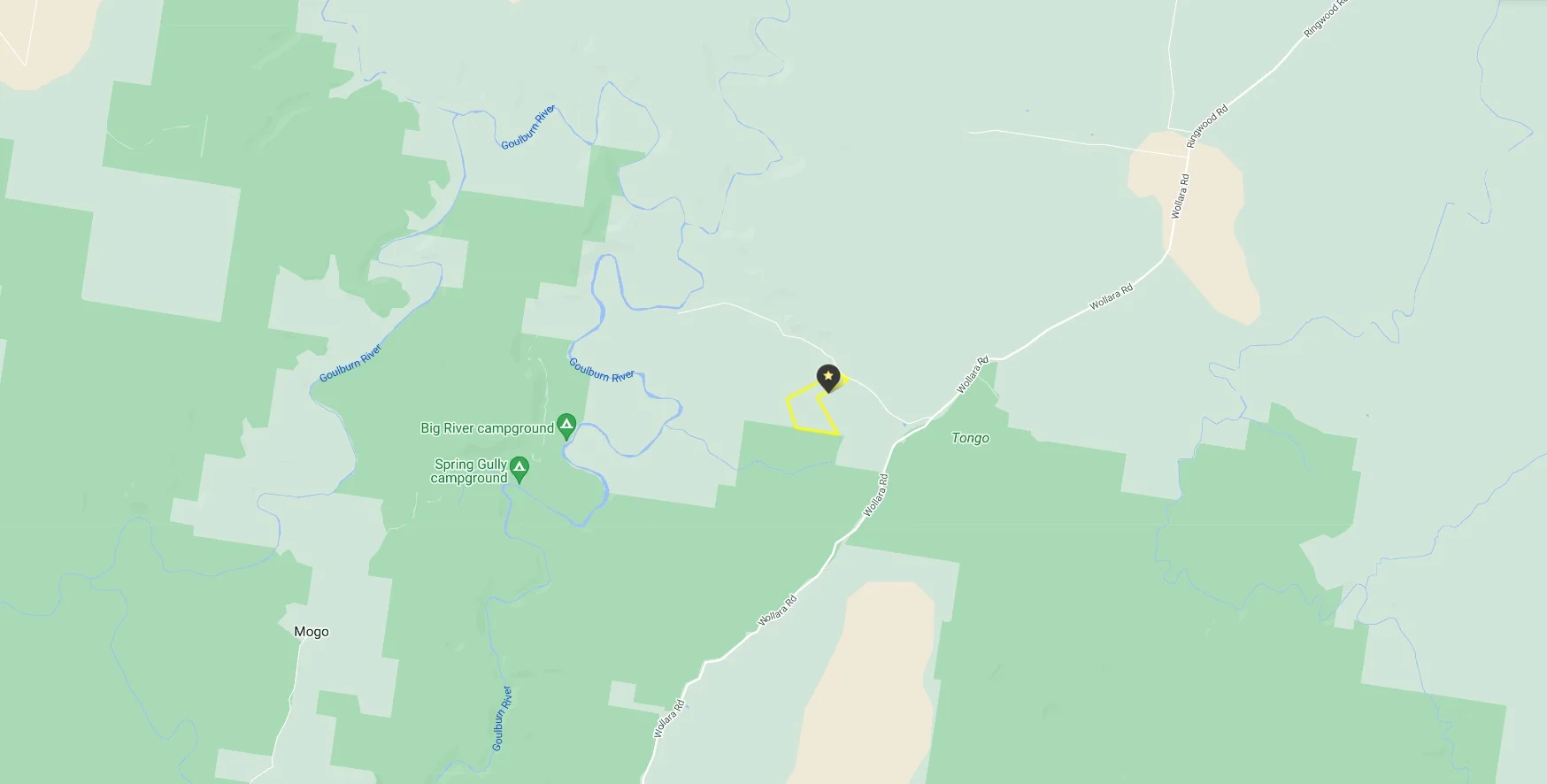 Additional image 2 of 175 Hulks Road, Merriwa NSW 2329