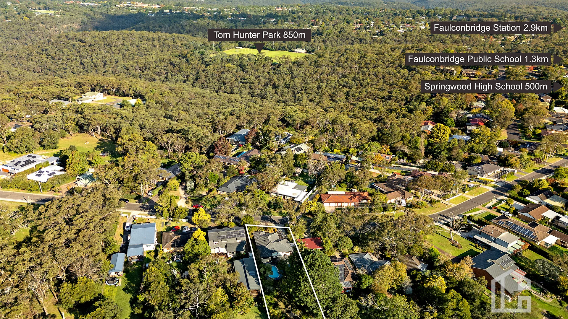 Additional image 14 of 68 Chapman Parade, Faulconbridge NSW 2776