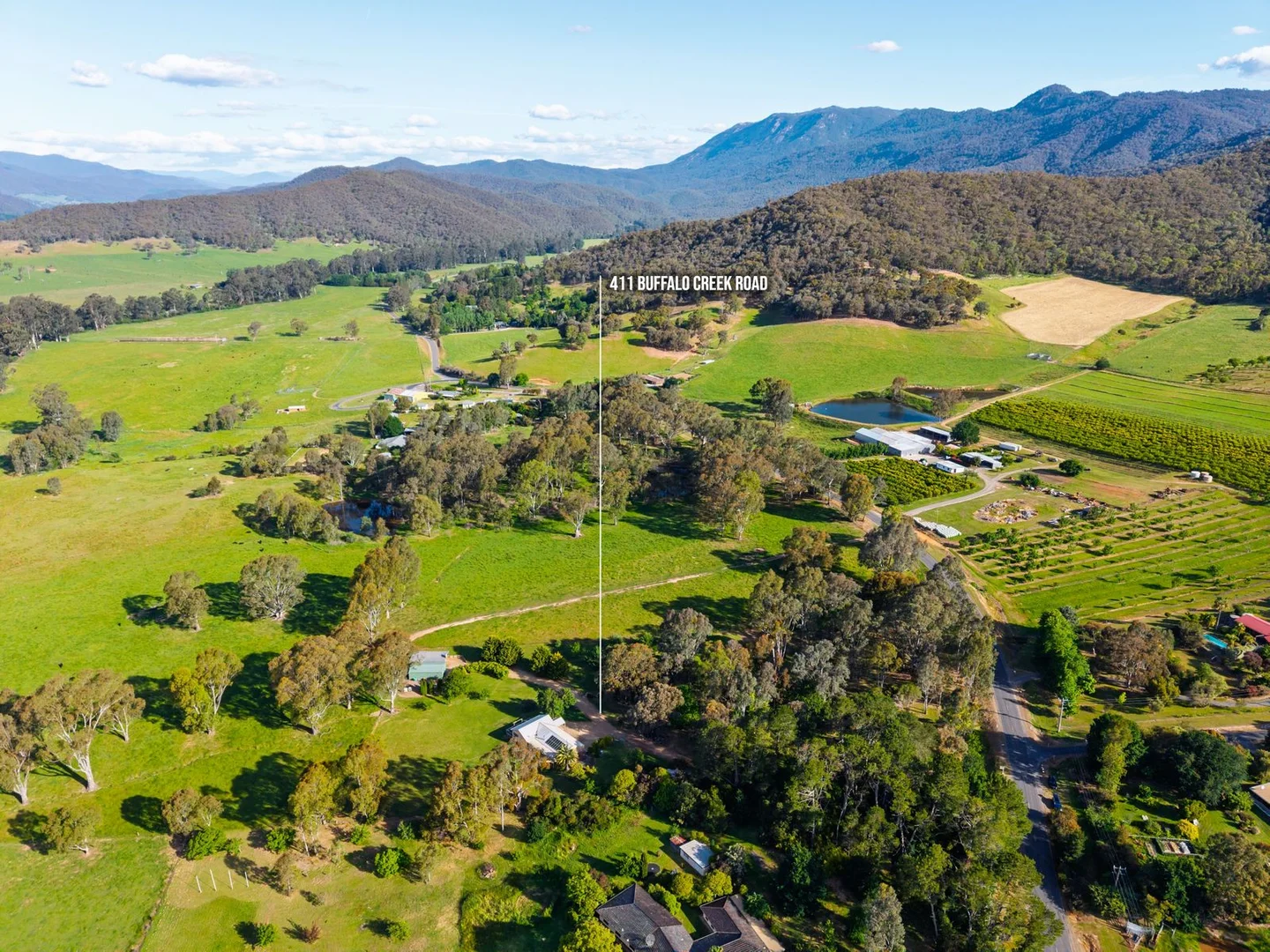 Additional image 33 of 411 Buffalo Creek Road, Myrtleford VIC 3737