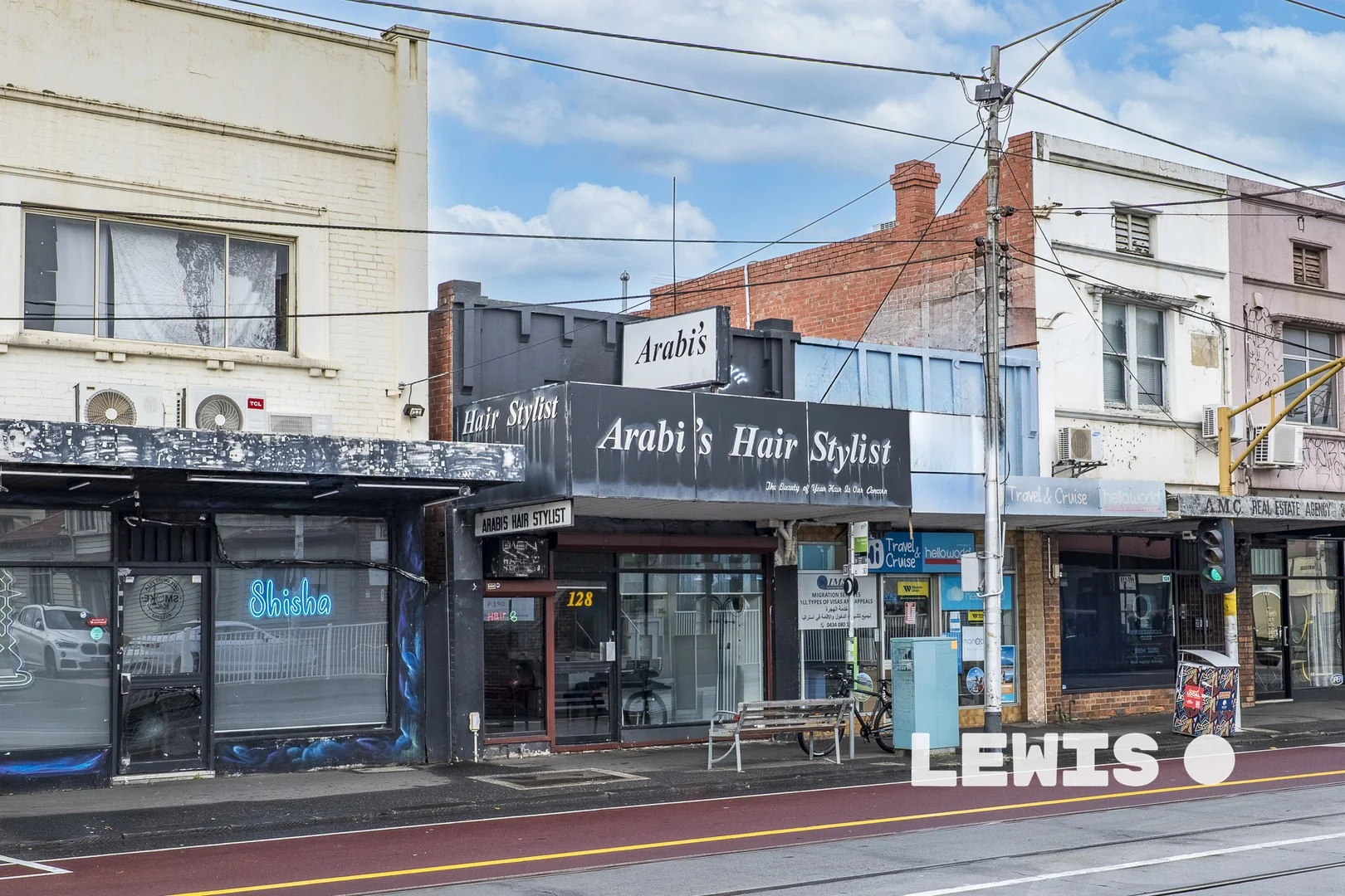 128 Sydney Road, Coburg VIC 3058