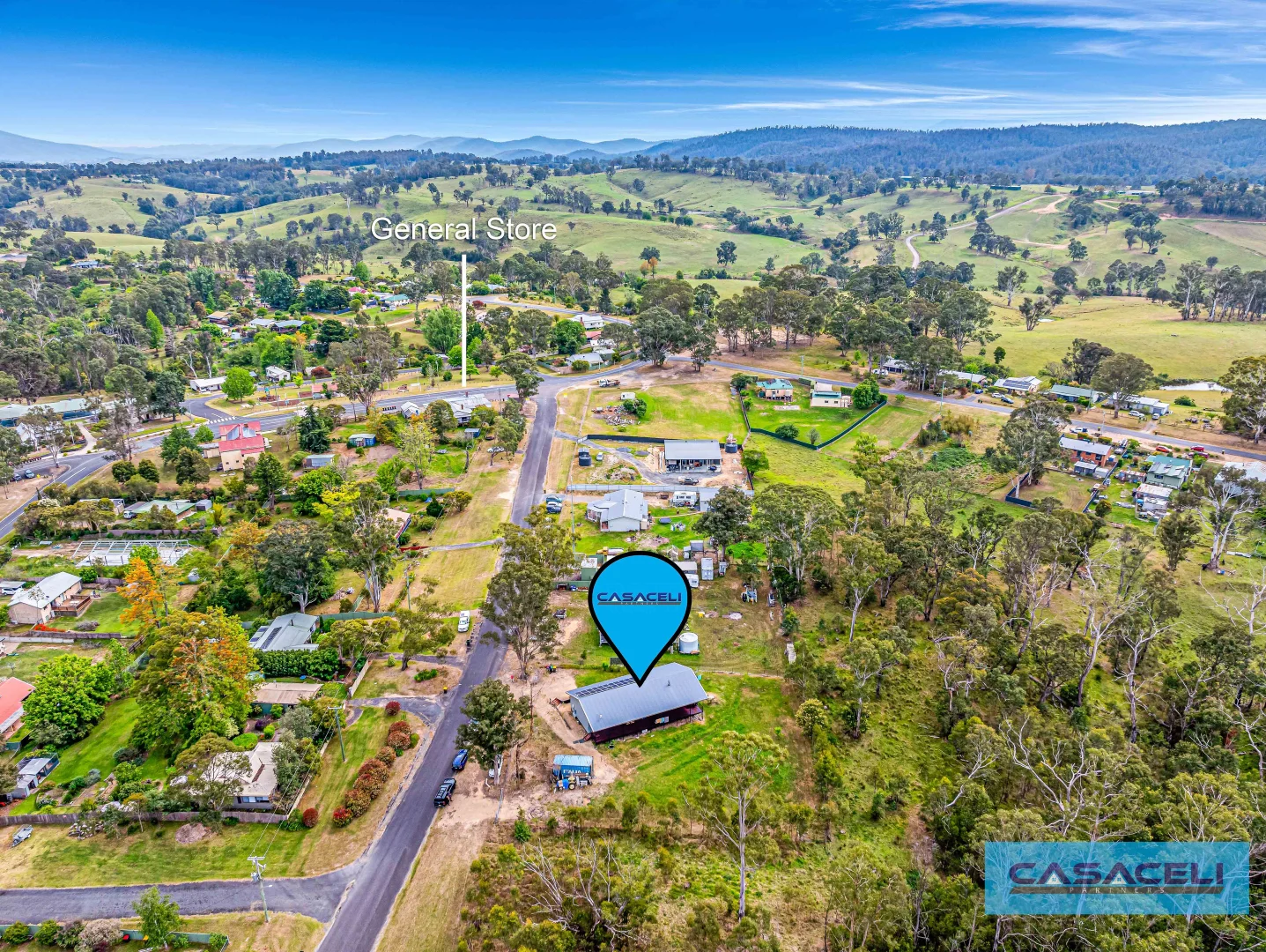 Additional image 12 of 11 Bega Street, Quaama NSW 2550