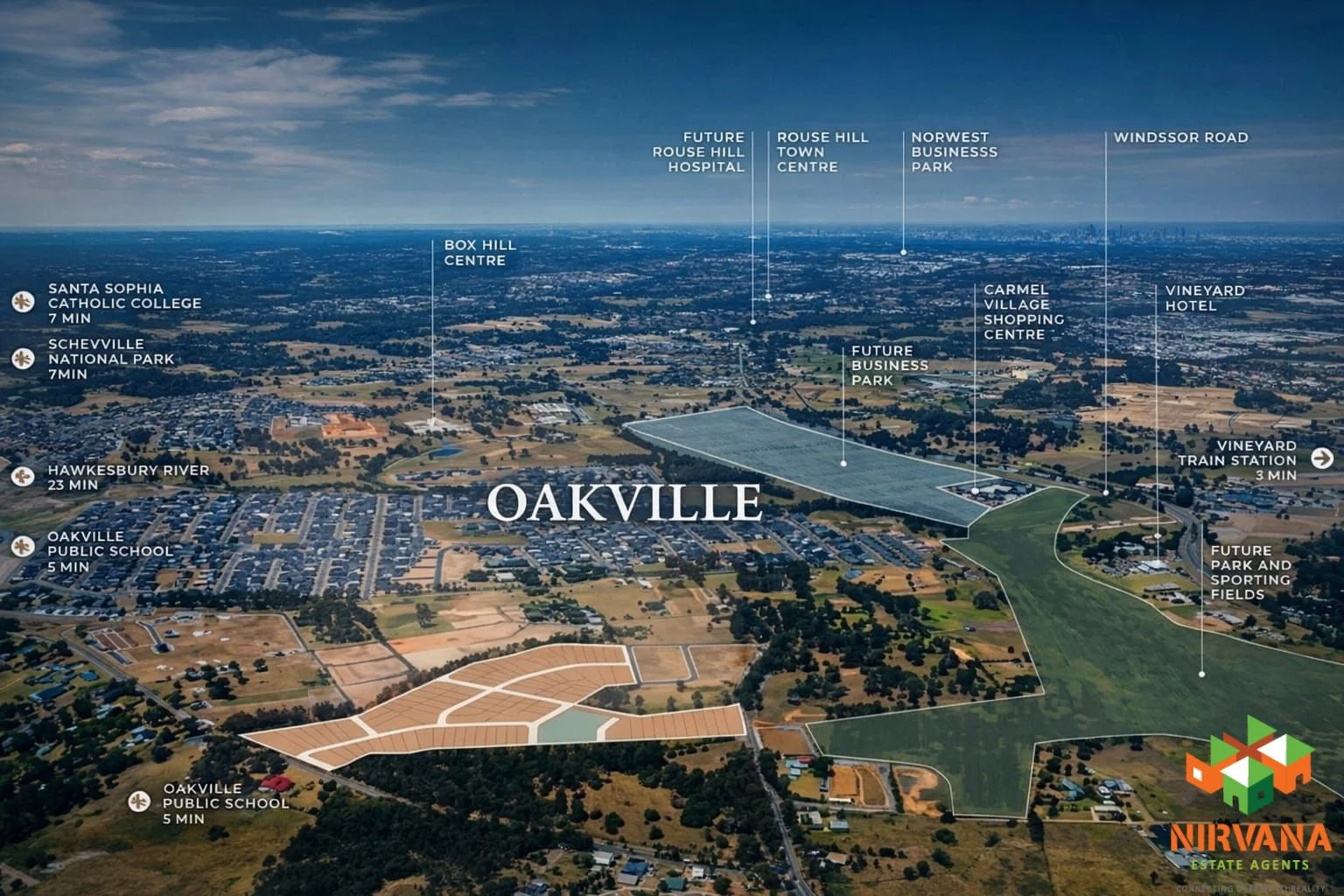 Additional image 8 of 17 Mushroom Street, Oakville NSW 2765