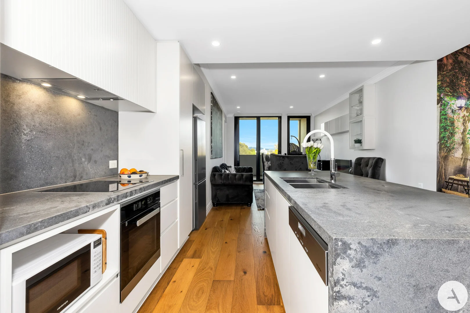 Additional image 6 of 411/59 Constitution Ave, Campbell ACT 2612