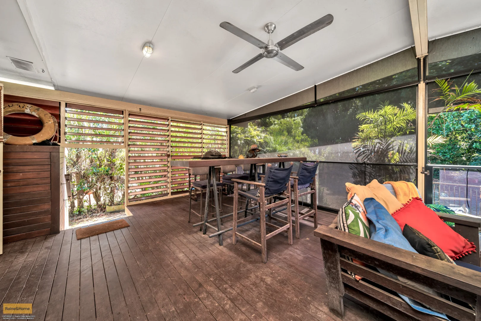 Additional image 5 of 21 Inarlinga Road, Cowley Beach QLD 4871