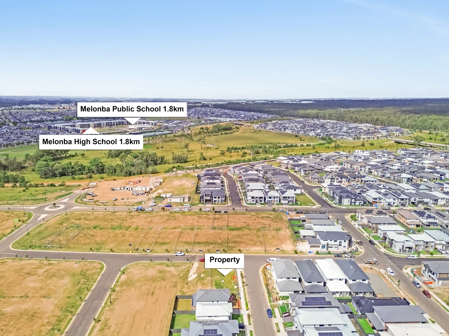 Additional image 4 of 7573 Feathertail Avenue, Marsden Park NSW 2765