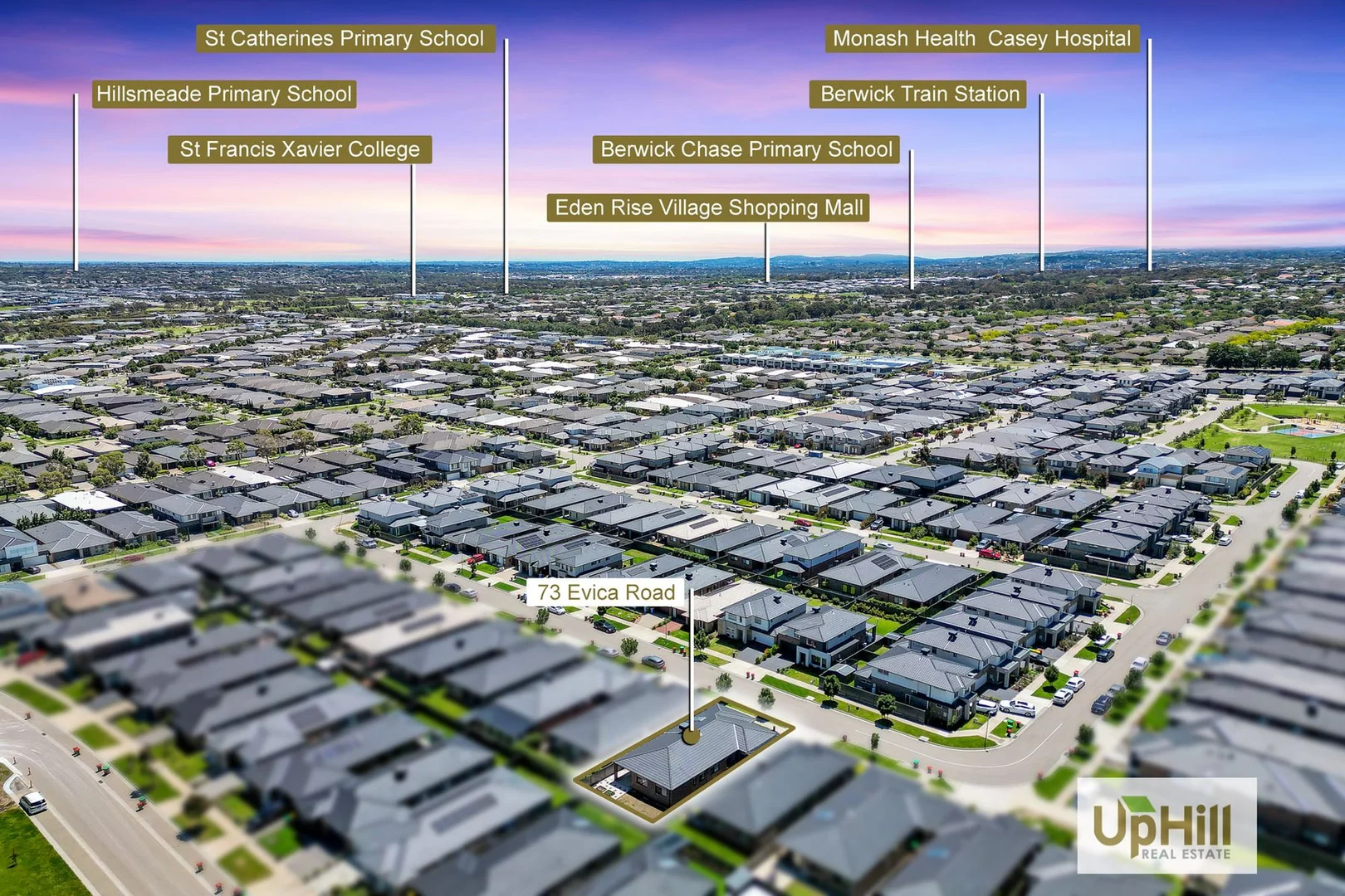 Additional image 29 of 73 Evica Road, Clyde North VIC 3978