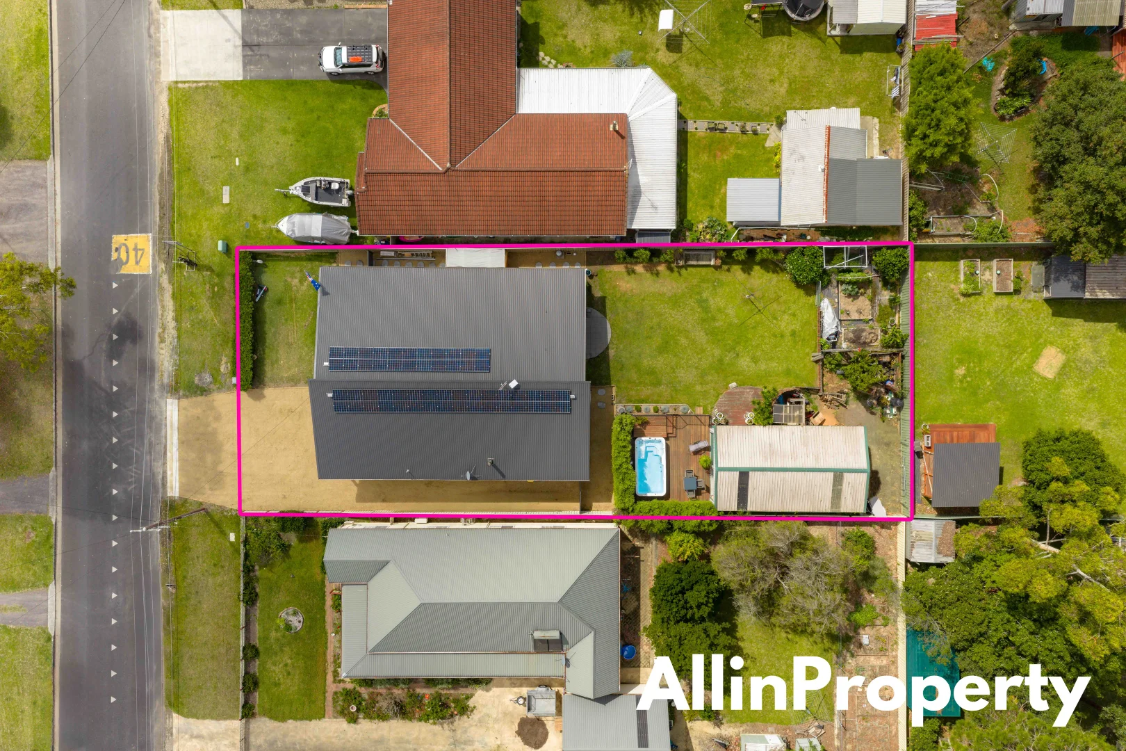 Additional image 27 of 48 Reserve Road, Basin View NSW 2540