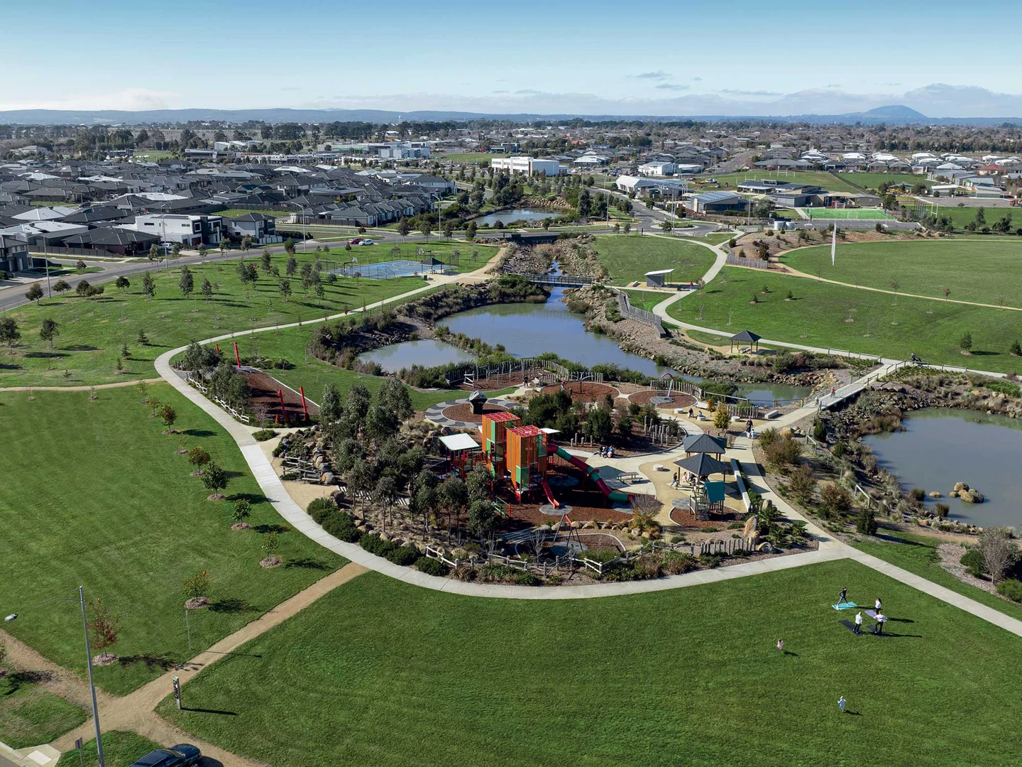 Additional image 5 of Lot 399/57 Fawcett Road, Lucas VIC 3350