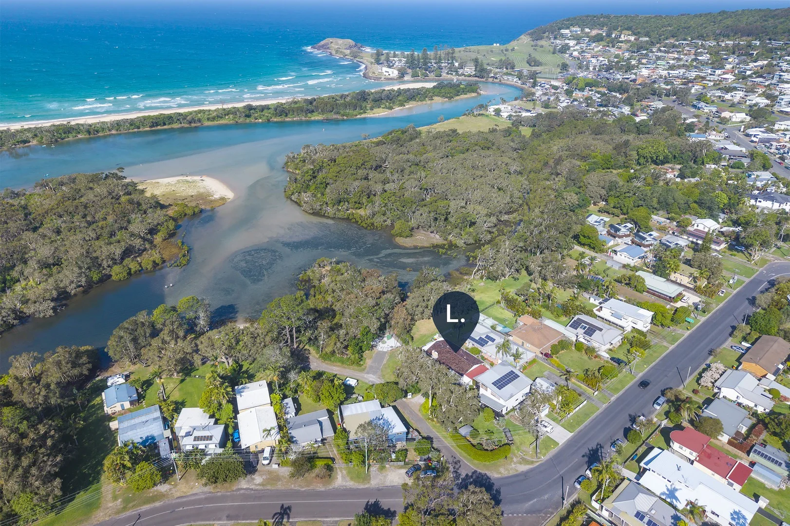 Additional image 18 of 1 Lake Street, Crescent Head NSW 2440