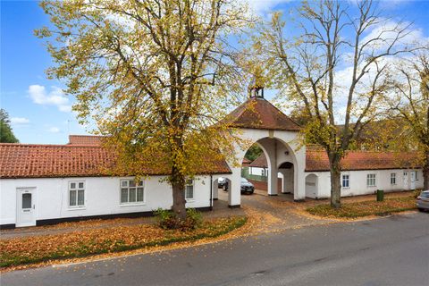 Chancery Court, Acomb, York, North Yorkshire YO24