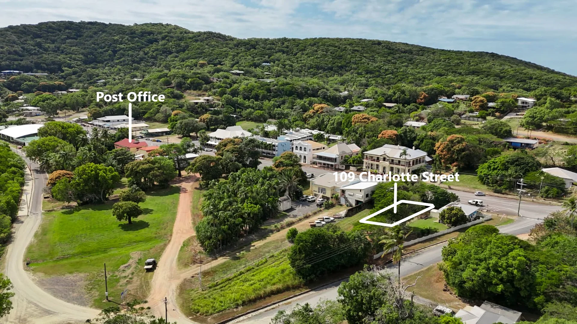 Additional image 5 of 109 Charlotte Street, Cooktown QLD 4895