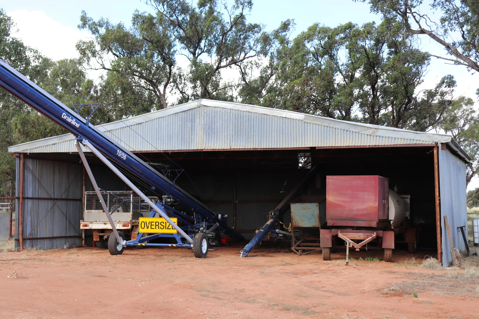 Additional image 29 of 492 Eremeran Road, Condobolin NSW 2877