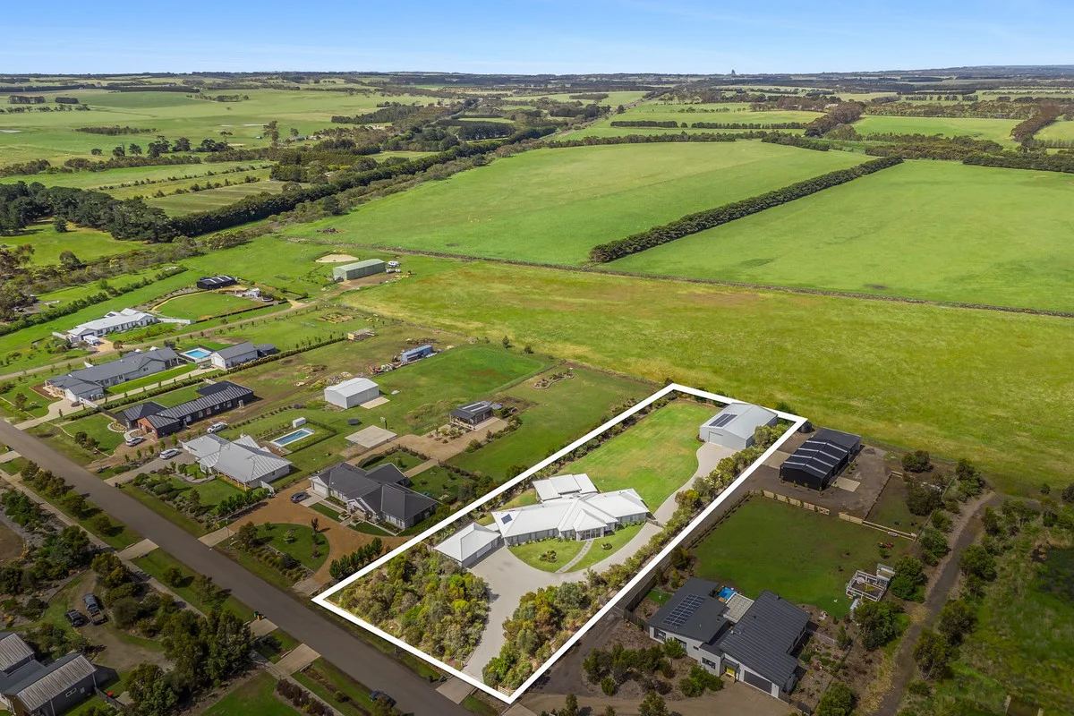 Additional image 25 of 9 Kidman Street, Moriac VIC 3240