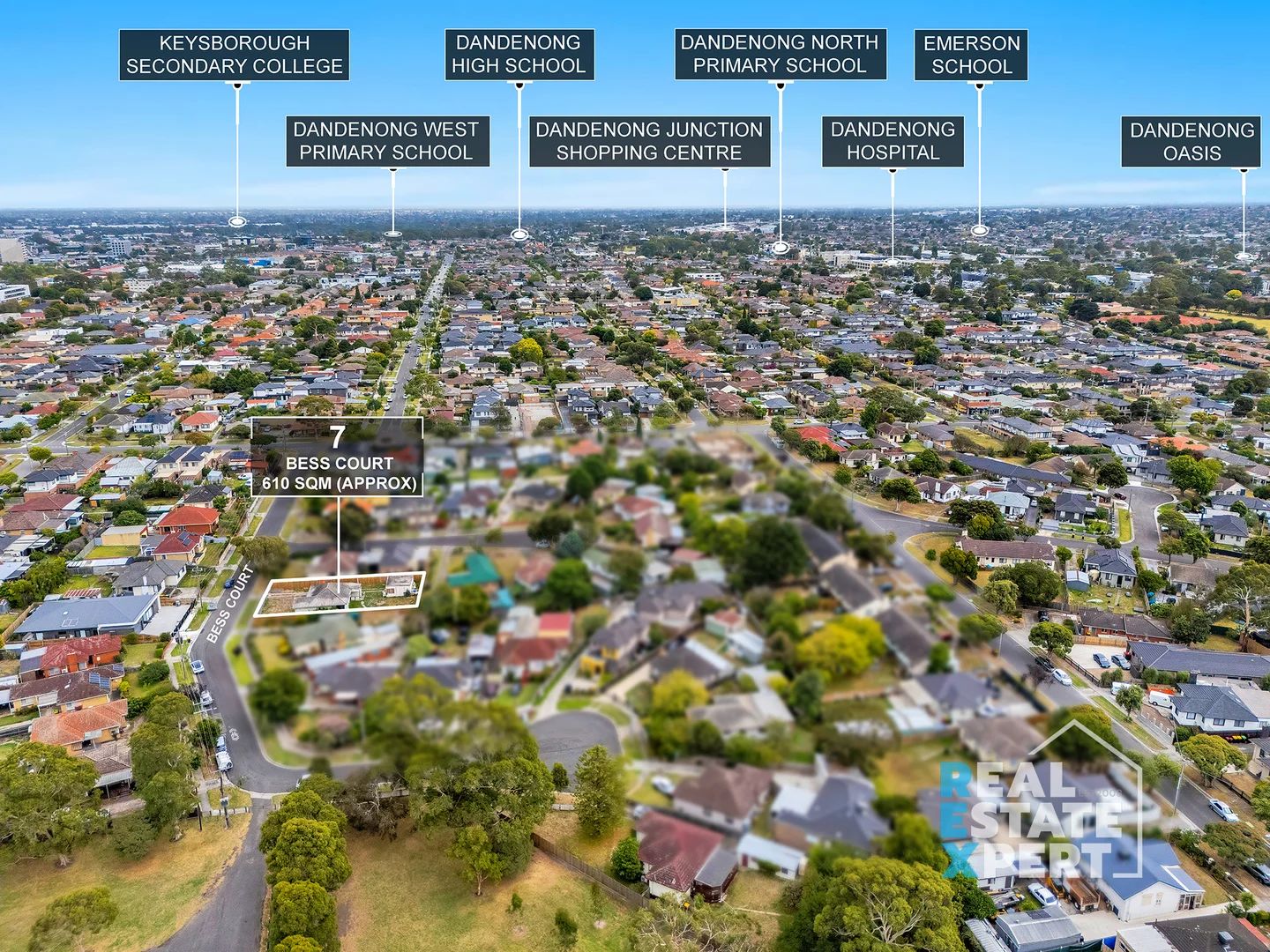 Additional image 12 of 7 Bess Court, Dandenong VIC 3175