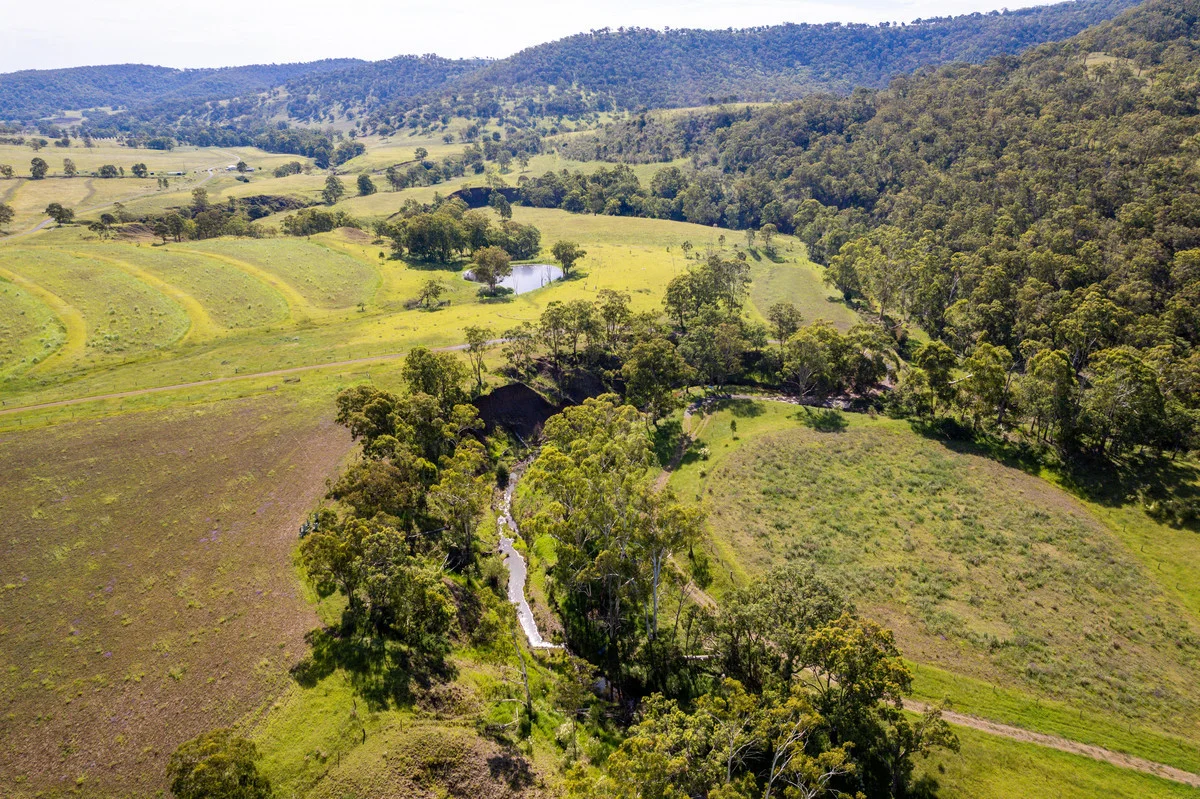 Additional image 13 of 1006 North Branch Road, Goomburra QLD 4362