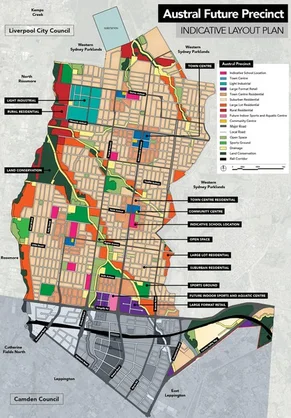 Additional image 7 of TBA Fourteenth Avenue, Austral NSW 2179